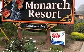 The Monarch Resort