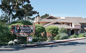 The Monarch Resort